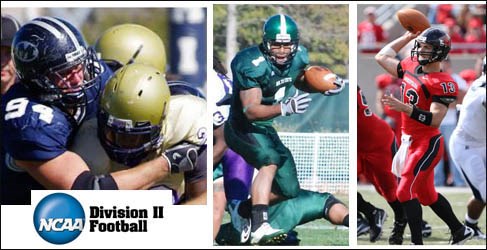 Cactus Bowl: DII Football All-Star Game to be a live webcast; host Texas A&M-Kingsville producing the broadcast with students, Communications Department
